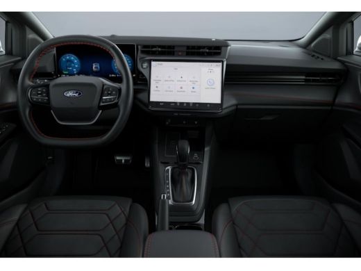 Ford Puma 1.0 EcoBoost Hybrid ST-Line X | Airco (automatisch) | Apple Carplay/Android Auto|telefoonintegrat... ActivLease financial lease