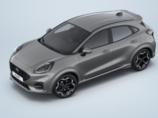 Ford Puma 1.0 EcoBoost Hybrid ST-Line X | Airco (automatisch) | Apple Carplay/Android Auto|telefoonintegrat... ActivLease financial lease