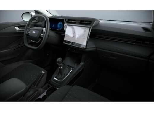 Ford Puma 1.0 EcoBoost Hybrid Titanium | Achteruitrijcamera | Airco (automatisch) | Bots herkenning en acti... ActivLease financial lease