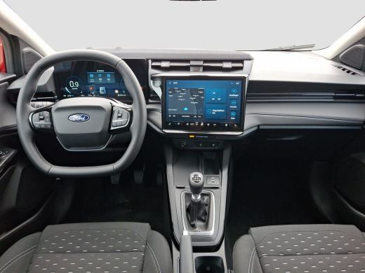 Ford Puma 1.0 EcoBoost Hybrid Titanium | Achteruitrijcamera | Apple Carplay/Android Auto|telefoonintegratie... ActivLease financial lease
