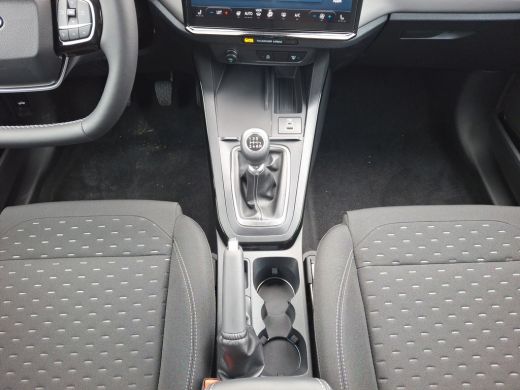 Ford Puma 1.0 EcoBoost Hybrid Titanium | Achteruitrijcamera | Apple Carplay/Android Auto|telefoonintegratie... ActivLease financial lease
