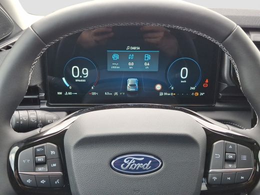 Ford Puma 1.0 EcoBoost Hybrid Titanium | Achteruitrijcamera | Apple Carplay/Android Auto|telefoonintegratie... ActivLease financial lease