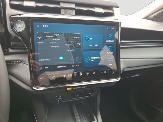 Ford Puma 1.0 EcoBoost Hybrid Titanium | Achteruitrijcamera | Apple Carplay/Android Auto|telefoonintegratie... ActivLease financial lease