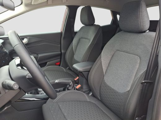 Ford Puma 1.0 EcoBoost Hybrid Titanium | Achteruitrijcamera | Apple Carplay/Android Auto|telefoonintegratie... ActivLease financial lease