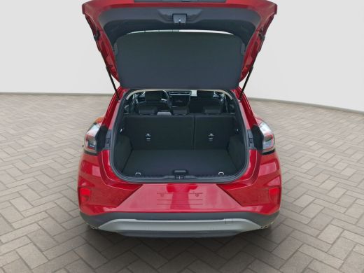 Ford Puma 1.0 EcoBoost Hybrid Titanium | Achteruitrijcamera | Apple Carplay/Android Auto|telefoonintegratie... ActivLease financial lease