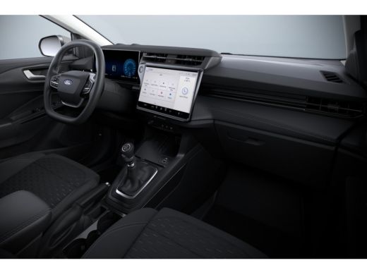 Ford Puma 1.0 EcoBoost Hybrid Titanium | Achteruitrijcamera | Apple Carplay/Android Auto|telefoonintegratie... ActivLease financial lease