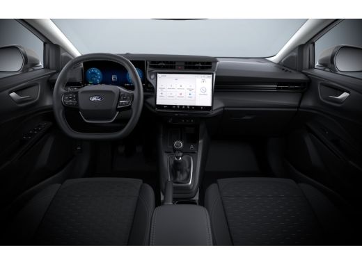 Ford Puma 1.0 EcoBoost Hybrid Titanium | Achteruitrijcamera | Apple Carplay/Android Auto|telefoonintegratie... ActivLease financial lease
