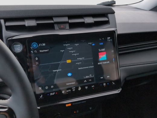Ford Puma 1.0 EcoBoost Hybrid Titanium | Achteruitrijcamera | Apple Carplay/Android Auto|telefoonintegratie... ActivLease financial lease