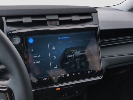 Ford Puma 1.0 EcoBoost Hybrid Titanium | Achteruitrijcamera | Apple Carplay/Android Auto|telefoonintegratie... ActivLease financial lease
