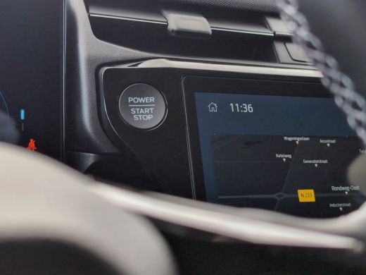 Ford Puma 1.0 EcoBoost Hybrid Titanium | Achteruitrijcamera | Apple Carplay/Android Auto|telefoonintegratie... ActivLease financial lease