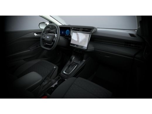 Ford Puma 1.0 EcoBoost Hybrid Titanium | Achteruitrijcamera | Apple Carplay/Android Auto|telefoonintegratie... ActivLease financial lease
