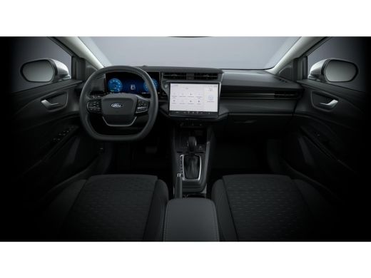 Ford Puma 1.0 EcoBoost Hybrid Titanium | Achteruitrijcamera | Apple Carplay/Android Auto|telefoonintegratie... ActivLease financial lease