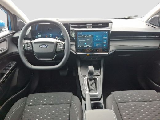 Ford Puma 1.0 EcoBoost Hybrid Titanium | Achteruitrijcamera | Apple Carplay/Android Auto|telefoonintegratie... ActivLease financial lease