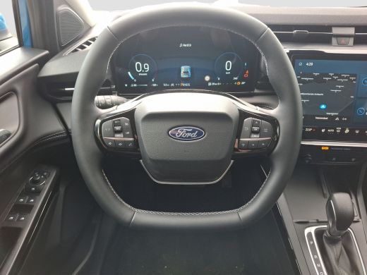 Ford Puma 1.0 EcoBoost Hybrid Titanium | Achteruitrijcamera | Apple Carplay/Android Auto|telefoonintegratie... ActivLease financial lease