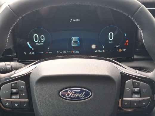 Ford Puma 1.0 EcoBoost Hybrid Titanium | Achteruitrijcamera | Apple Carplay/Android Auto|telefoonintegratie... ActivLease financial lease