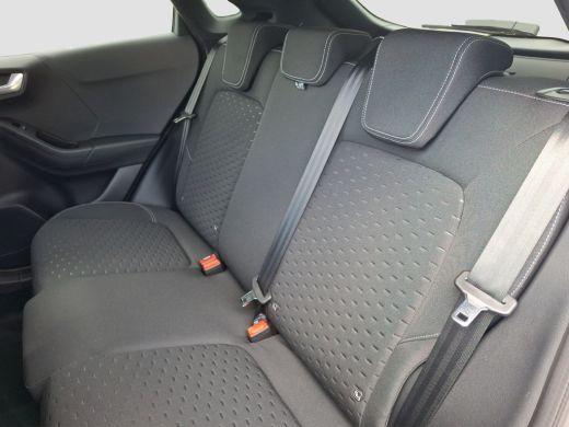 Ford Puma 1.0 EcoBoost Hybrid Titanium | Achteruitrijcamera | Apple Carplay/Android Auto|telefoonintegratie... ActivLease financial lease