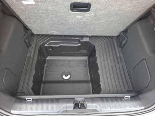 Ford Puma 1.0 EcoBoost Hybrid Titanium | Achteruitrijcamera | Apple Carplay/Android Auto|telefoonintegratie... ActivLease financial lease