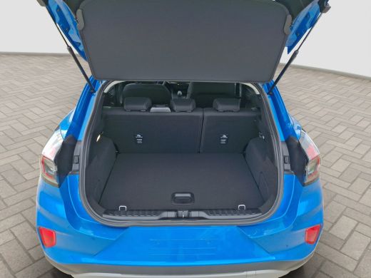 Ford Puma 1.0 EcoBoost Hybrid Titanium | Achteruitrijcamera | Apple Carplay/Android Auto|telefoonintegratie... ActivLease financial lease