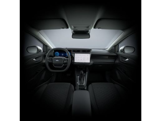 Ford Puma 1.0 EcoBoost Hybrid Titanium | Achteruitrijcamera | Apple Carplay/Android Auto|telefoonintegratie... ActivLease financial lease