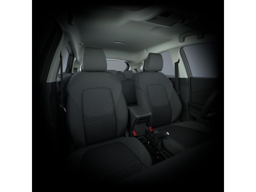 Ford Puma 1.0 EcoBoost Hybrid Titanium | Achteruitrijcamera | Apple Carplay/Android Auto|telefoonintegratie... ActivLease financial lease