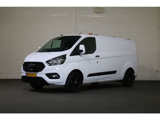 Ford Transit Custom 2.0 TDci 130pk L2 H1 Airco 2.8T Trekhaak Ford Transit Custom 2.0 TDci 130pk L2 H1 Airco 2.8T Trekhaak