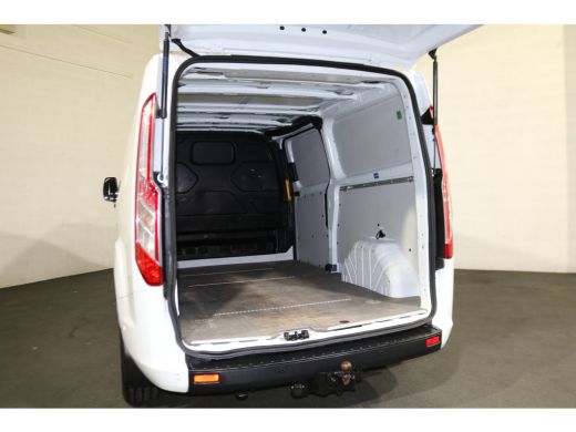 Ford Transit Custom 2.0 TDci 130pk L2 H1 Airco 2.8T Trekhaak ActivLease financial lease