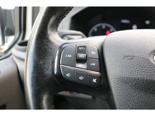 Ford Transit Custom 2.0 TDci 130pk L2 H1 Airco 2.8T Trekhaak ActivLease financial lease