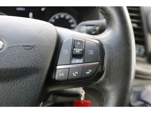 Ford Transit Custom 2.0 TDci 130pk L2 H1 Airco 2.8T Trekhaak ActivLease financial lease