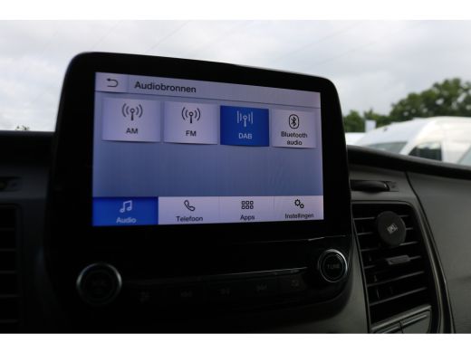 Ford Transit Custom 2.0 TDci 130pk L2 H1 Airco 2.8T Trekhaak ActivLease financial lease