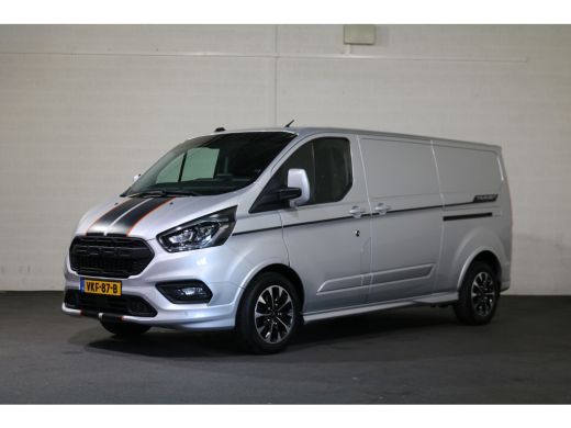 Ford Transit Custom 2.0 TDCI L2 H1 Sport Automaat Airco Navigatie Camera Trekhaak Ford Transit Custom 2.0 TDCI L2 H1 Sport Automaat Airco Navigatie Camera Trekhaak