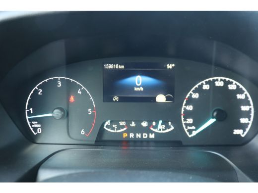 Ford Transit Custom 2.0 TDCI L2 H1 Sport Automaat Airco Navigatie Camera Trekhaak ActivLease financial lease