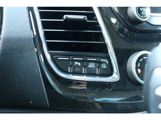 Ford Transit Custom 2.0 TDCI L2 H1 Sport Automaat Airco Navigatie Camera Trekhaak ActivLease financial lease