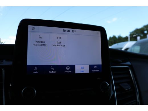 Ford Transit Custom 2.0 TDCI L2 H1 Sport Automaat Airco Navigatie Camera Trekhaak ActivLease financial lease