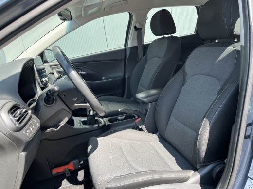 Hyundai i30 Wagon 1.0 T-GDi 120pk MHEV Comfort Smart Achteruitrijcamera | Climate control | Carplay | Cruise ... ActivLease financial lease
