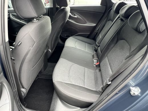 Hyundai i30 Wagon 1.0 T-GDi 120pk MHEV Comfort Smart Achteruitrijcamera | Climate control | Carplay | Cruise ... ActivLease financial lease