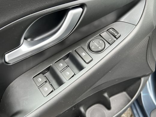 Hyundai i30 Wagon 1.0 T-GDi 120pk MHEV Comfort Smart Achteruitrijcamera | Climate control | Carplay | Cruise ... ActivLease financial lease
