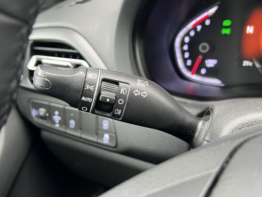 Hyundai i30 Wagon 1.0 T-GDi 120pk MHEV Comfort Smart Achteruitrijcamera | Climate control | Carplay | Cruise ... ActivLease financial lease