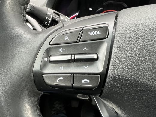 Hyundai i30 Wagon 1.0 T-GDi 120pk MHEV Comfort Smart Achteruitrijcamera | Climate control | Carplay | Cruise ... ActivLease financial lease