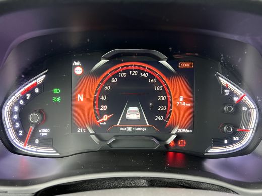 Hyundai i30 Wagon 1.0 T-GDi 120pk MHEV Comfort Smart Achteruitrijcamera | Climate control | Carplay | Cruise ... ActivLease financial lease