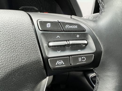 Hyundai i30 Wagon 1.0 T-GDi 120pk MHEV Comfort Smart Achteruitrijcamera | Climate control | Carplay | Cruise ... ActivLease financial lease