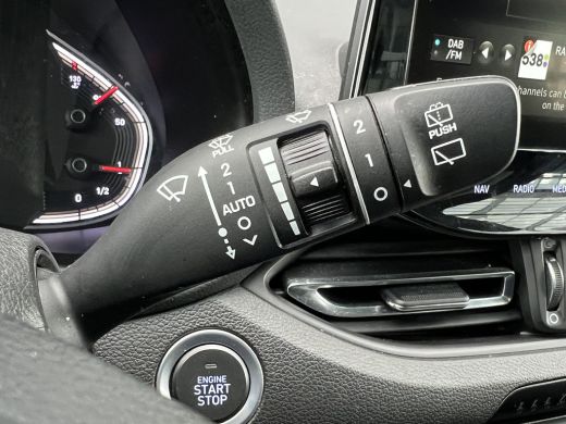 Hyundai i30 Wagon 1.0 T-GDi 120pk MHEV Comfort Smart Achteruitrijcamera | Climate control | Carplay | Cruise ... ActivLease financial lease