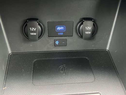 Hyundai i30 Wagon 1.0 T-GDi 120pk MHEV Comfort Smart Achteruitrijcamera | Climate control | Carplay | Cruise ... ActivLease financial lease