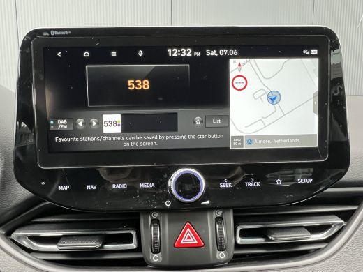Hyundai i30 Wagon 1.0 T-GDi 120pk MHEV Comfort Smart Achteruitrijcamera | Climate control | Carplay | Cruise ... ActivLease financial lease