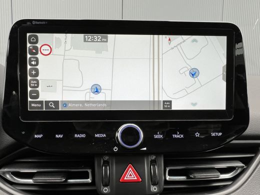 Hyundai i30 Wagon 1.0 T-GDi 120pk MHEV Comfort Smart Achteruitrijcamera | Climate control | Carplay | Cruise ... ActivLease financial lease