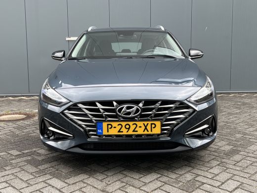 Hyundai i30 Wagon 1.0 T-GDi 120pk MHEV Comfort Smart Achteruitrijcamera | Climate control | Carplay | Cruise ... ActivLease financial lease