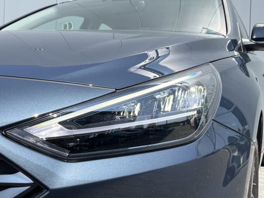 Hyundai i30 Wagon 1.0 T-GDi 120pk MHEV Comfort Smart Achteruitrijcamera | Climate control | Carplay | Cruise ... ActivLease financial lease