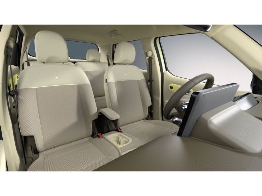 Hyundai Inster Evolve 49 kWh | vanaf € 293,- Private Lease !! ActivLease financial lease