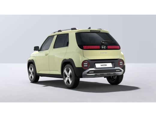 Hyundai Inster Evolve Sky + Winter en Tech Pack 49 kWh | vanaf € 293,- Private Lease !! ActivLease financial lease