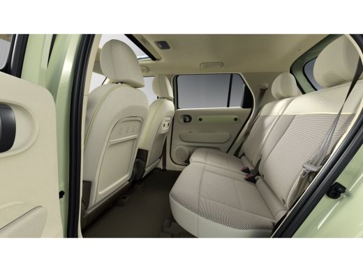 Hyundai Inster Evolve Sky + Winter en Tech Pack 49 kWh | vanaf € 293,- Private Lease !! ActivLease financial lease