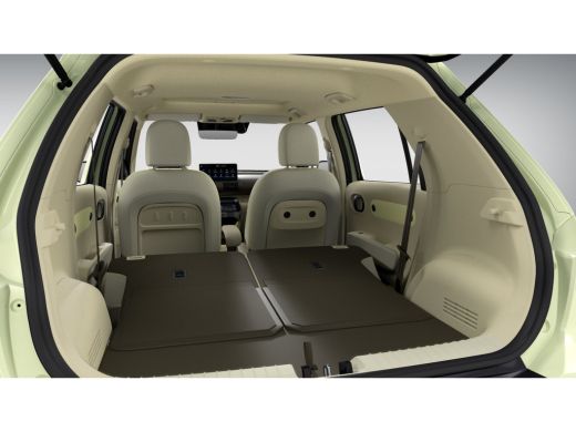Hyundai Inster Evolve Sky + Winter en Tech Pack 49 kWh | vanaf € 293,- Private Lease !! ActivLease financial lease